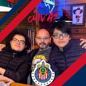 Meet your Posher, Jorge